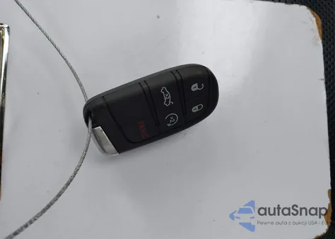 2019 Chrysler 300 Limited from USA, damaged, VIN 2C3CCAEG0KH705884